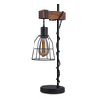 Lampka Biurkowa Italux Reda TB-4793-1-L