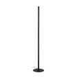 Lampa Podłogowa Ideal Lux Look Pt1 Nero 304915