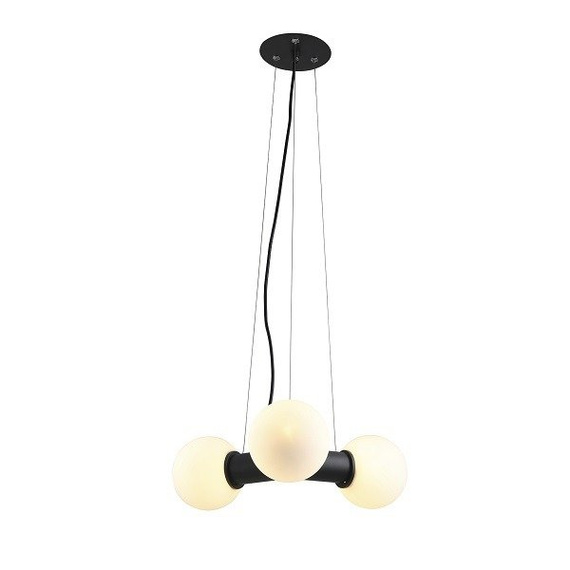 Nowoczesna lampa wisząca Azzardo Pope AZ3171