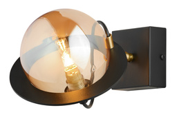 Lampa Ścienna Jupiter Planet 1893
