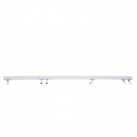 Azzardo AZ4821 Alfa Zestaw 2m TRACK MAGNETIC 52M2034 SET 3000K