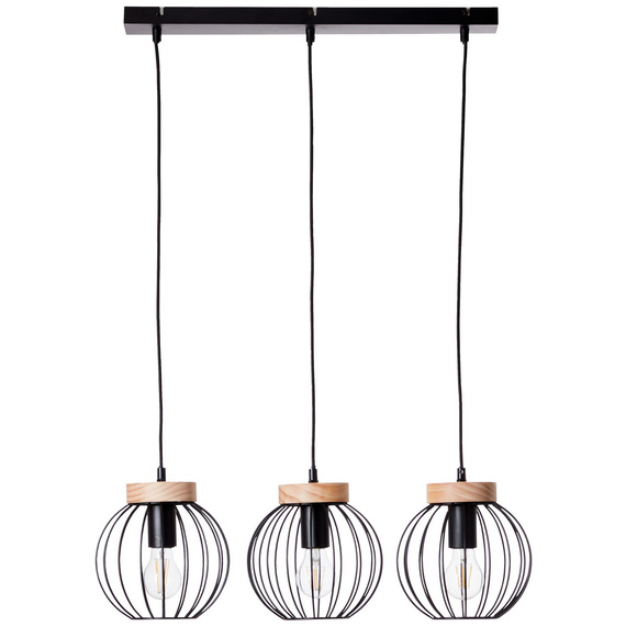 Lampa Wisząca Brilliant Sorana 99236/76