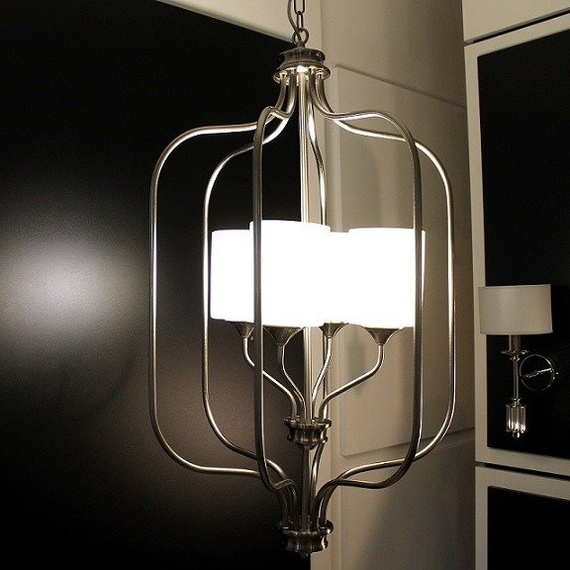 Lampa wisząca Berella Light Moliena