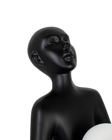 Moosee Human MSE1501100514 Lampka Biurkowa