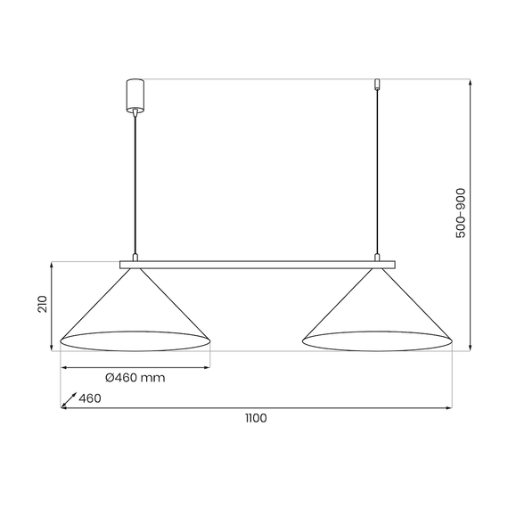 Zwis Milagro Capital MLP0941