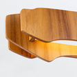 Zwis Ledowy Accord Lighting Horizon QN-HORIZON-LED-LP-140-TEAK