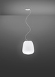 Lampa wisząca Fabbian LUMI BAKA F07 A15 01