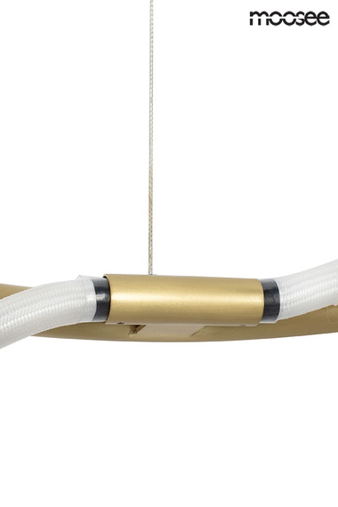Lampa Wisząca Moosee Serpiente MSE010100236