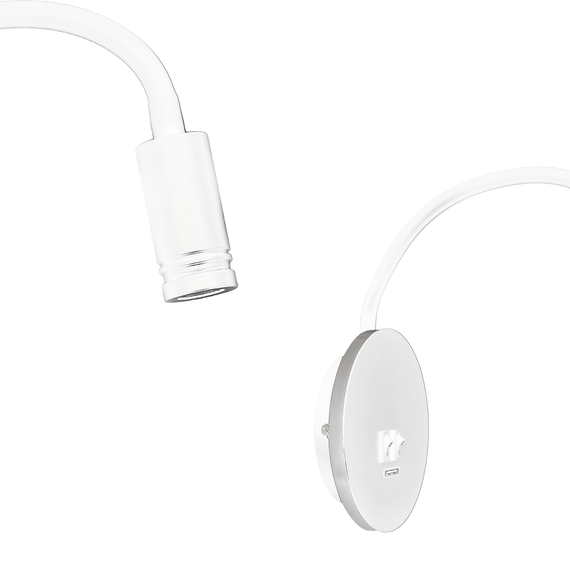 Oprawa Ścienna Milagro Base ML6353