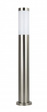 Słupek Oświetleniowy SU-MA Inox ST 022-650