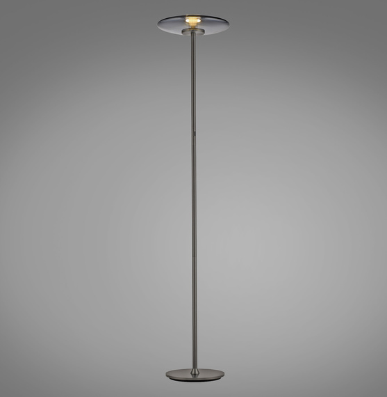 Lampa Podłogowa Zuma Line Pure Vitrum 003902-030802
