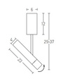 Zambelis 22028 Plafon