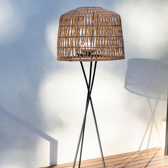 Lampa Podłogowa Moosee Amalfi LUMAMA145BXWLNW