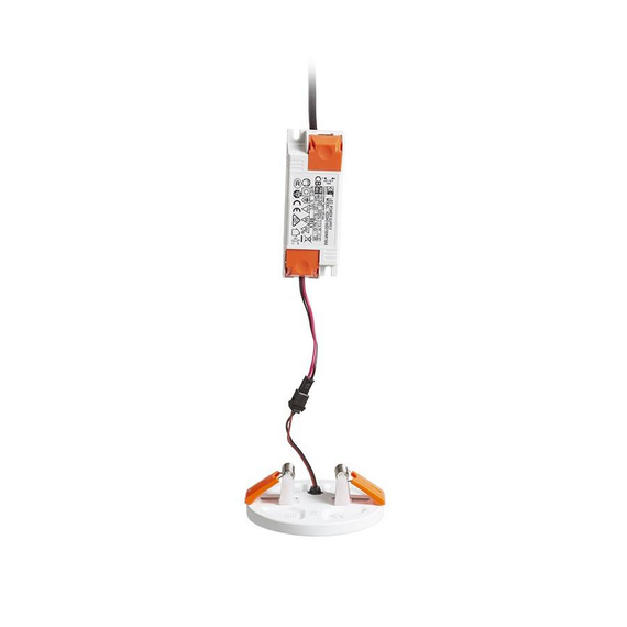 Oprawa do zabudowy Redlux Bjork R9 R13582