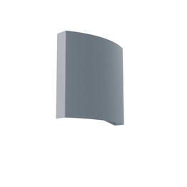Lampa ścienna Nowodvorski Borde 8046