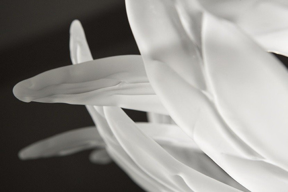 Lampa Wisząca Italamp 50/70-3c nikiel