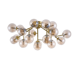 Plafon Maytoni Dallas MOD545PL-20G