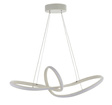 Endon 80683 Paradox Zwis LED