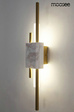 Lampa Ścienna Moosee Evans MSE010100282