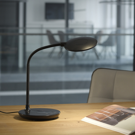 Paul Neuhaus Astrid 003902-031848 Lampka Biurkowa