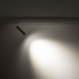 Lampa Szynowa Nowodvorski Lvm Spot Led 9W 11644 3000K