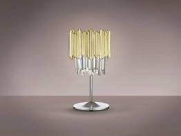 Lampa stołowa Schuller 605281 Tiara