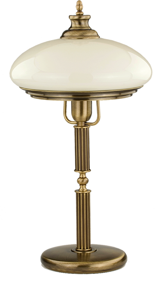 Lampa stolikowa Kutek Sorrento SOR-LG-1(P)