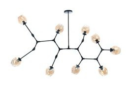 Lampa wisząca Berella Light Tabole 9 BL0064