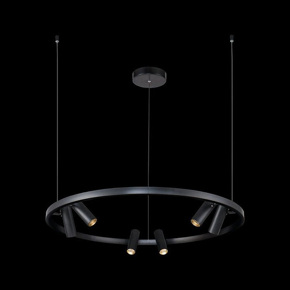 Lampa wisząca Maytoni MOD102PL-L42B Satellite