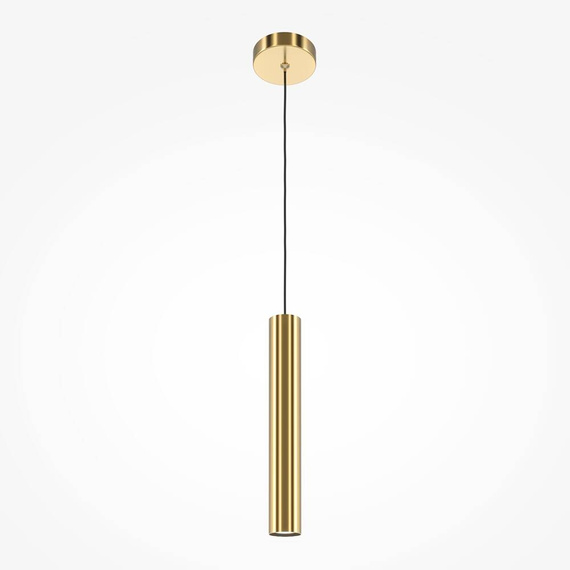 Maytoni MOD161PL-01BS1 Pro Focus Lampa wisząca