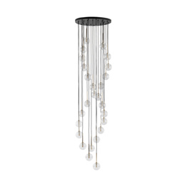 Lampa Wisząca TK Lighting Aurora 10258
