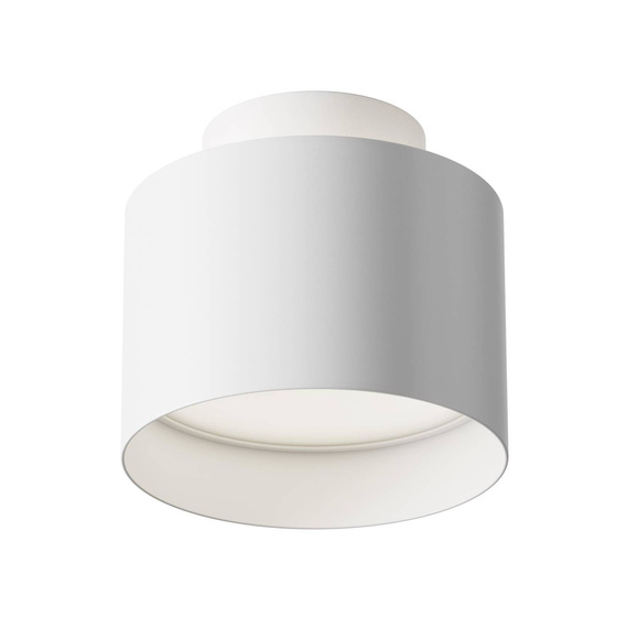 Lampa sufitowa Planet biały (C009CW-L12W4K) - Maytoni