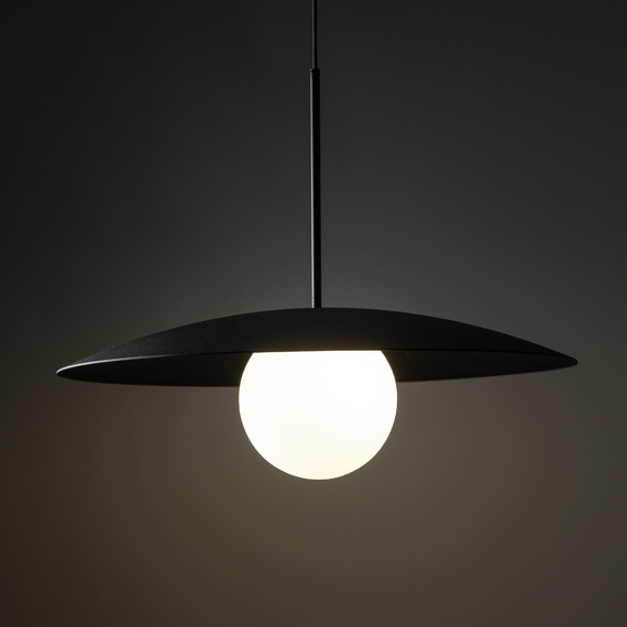 Żyrandol TK Lighting Slate 10637