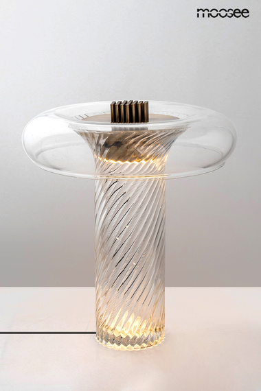 Moosee Icar MSE1501100165 Lampka Biurkowa