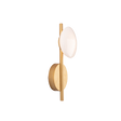 Lampa Ścienna Zambelis 22061