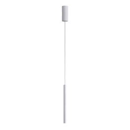 Italux Lampa wisząca Valdes PND-22302-1-WH