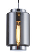Lampa wisząca Mantra Jarras 6200