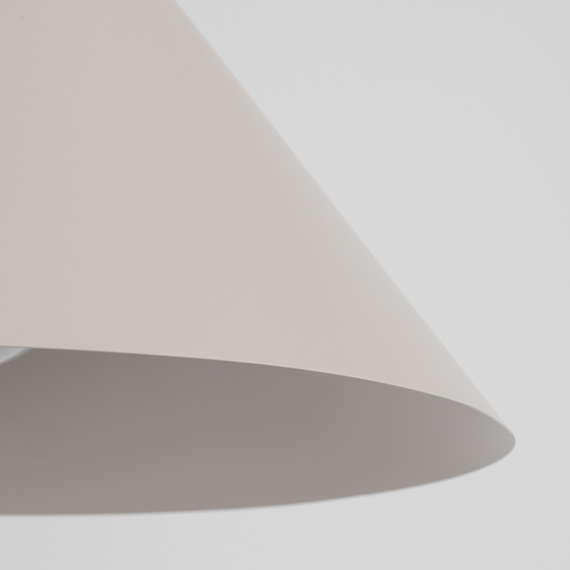 Zwis TK Lighting Cono 11381