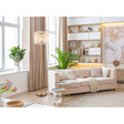 Globo Lighting Gorley 15698SM Lampa podłogowa 