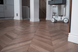 Listwa przypodłogowa Premium MD095P Mardom Decor