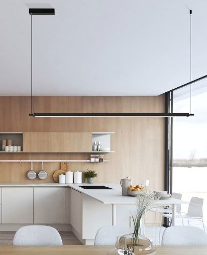 Lampa wisząca Azzardo Flash AZ3203