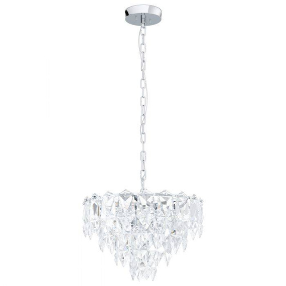 Lampa wisząca Eglo Carvario 39723