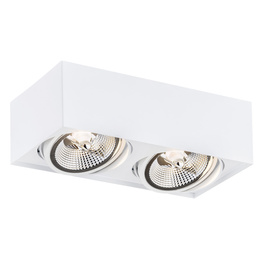 Plafon Argon Rodos Plus 1048 BZ