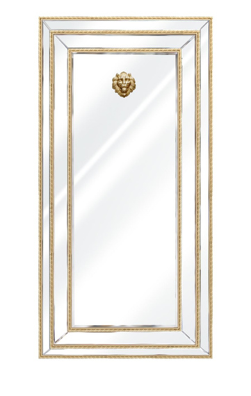 Lustro nowoczesne AHJSM503-M Arte Home Sharon