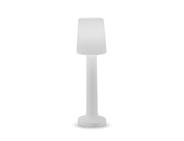 Lampa Podłogowa Moosee Carmen LUMCR165WLNW