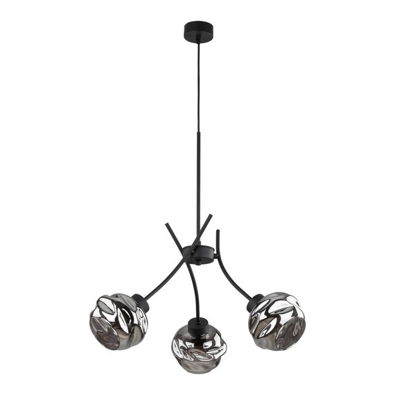 Żyrandol TK Lighting Zulia 5748