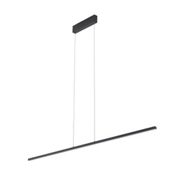 Nowodvorski Nowoczesny Zwis 10848 Bar M 4000K