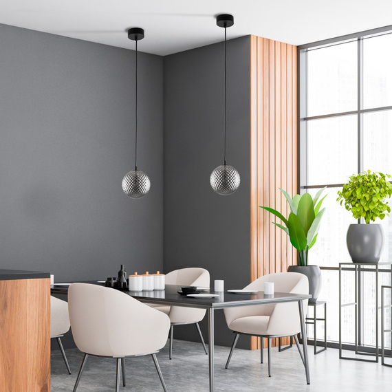 Lampa Wisząca TK Lighting Elena 5745