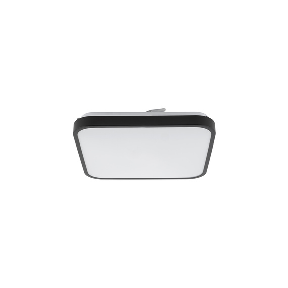 Lampa Sufitowa Nowodvorski Agnes Square Led Pro 10984