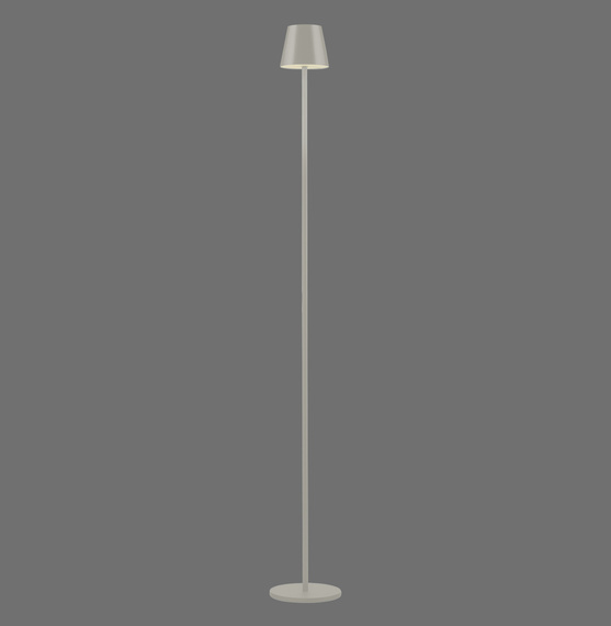 Lampa Stojąca Zuma Line Euria 003902-032031
